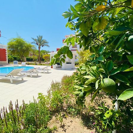 Hurghada-Magawish Villa 1 Екстериор снимка