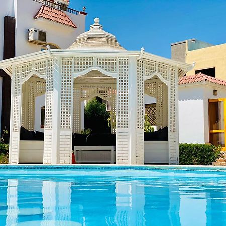 Hurghada-Magawish Villa 1 Екстериор снимка