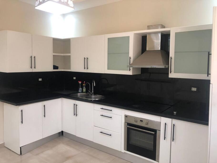 Hurghada-Magawish Villa 1 Екстериор снимка