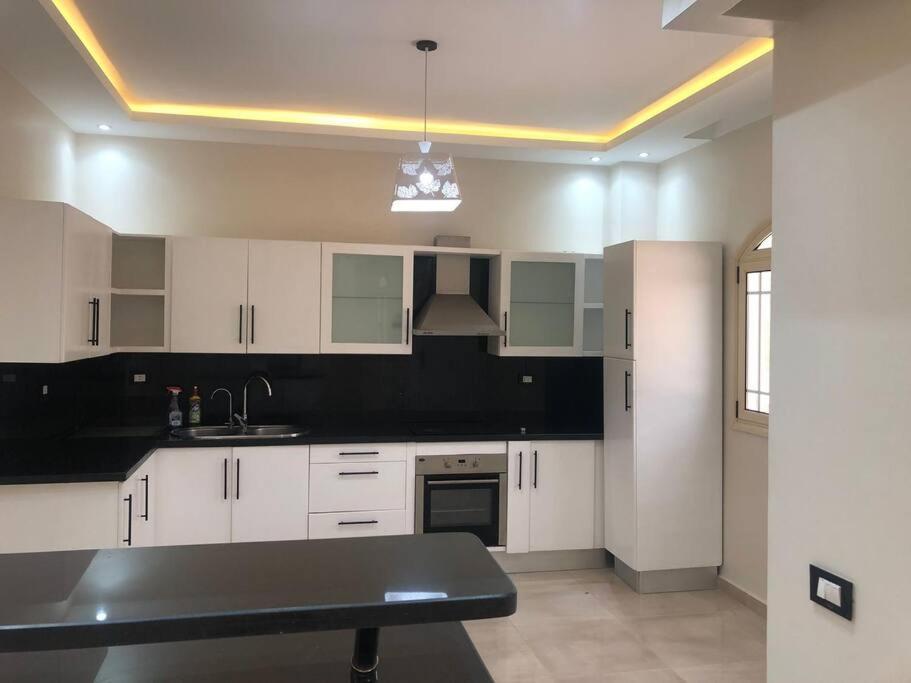 Hurghada-Magawish Villa 1 Екстериор снимка