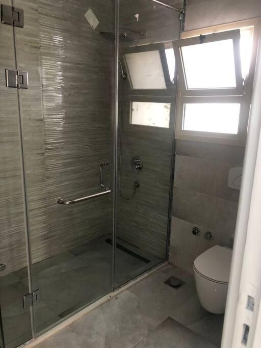 Hurghada-Magawish Villa 1 Екстериор снимка
