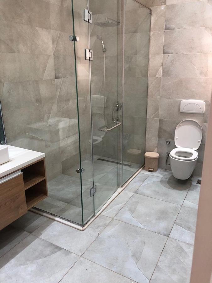Hurghada-Magawish Villa 1 Екстериор снимка