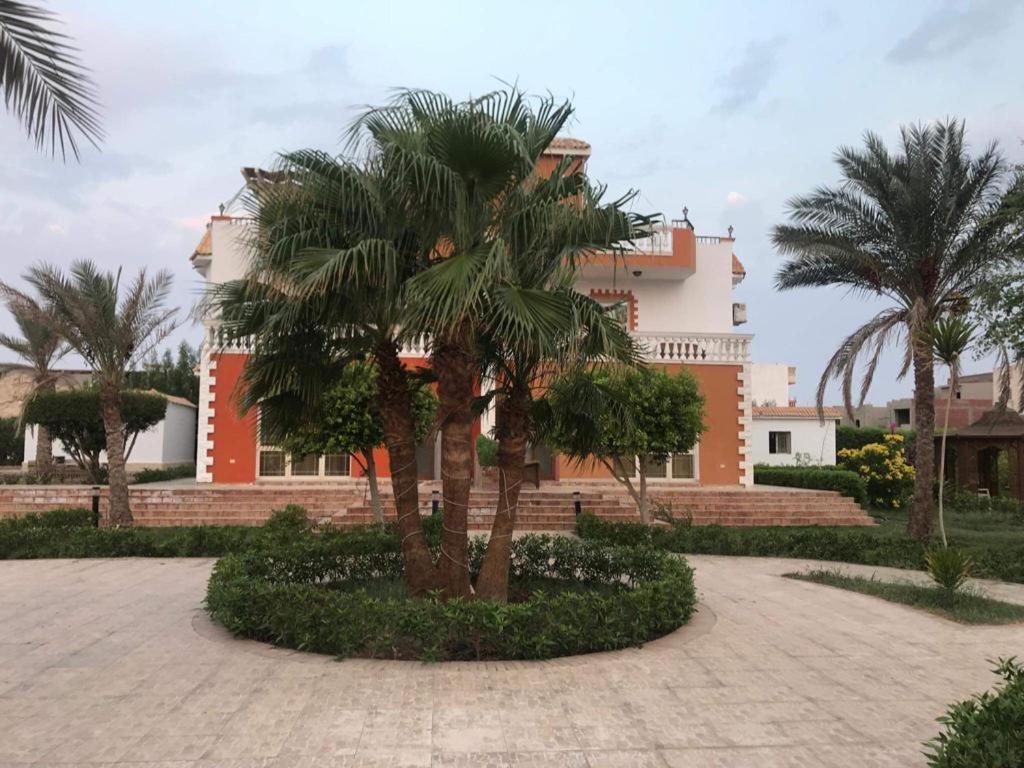 Hurghada-Magawish Villa 1 Екстериор снимка