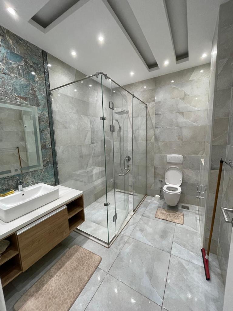 Hurghada-Magawish Villa 1 Екстериор снимка