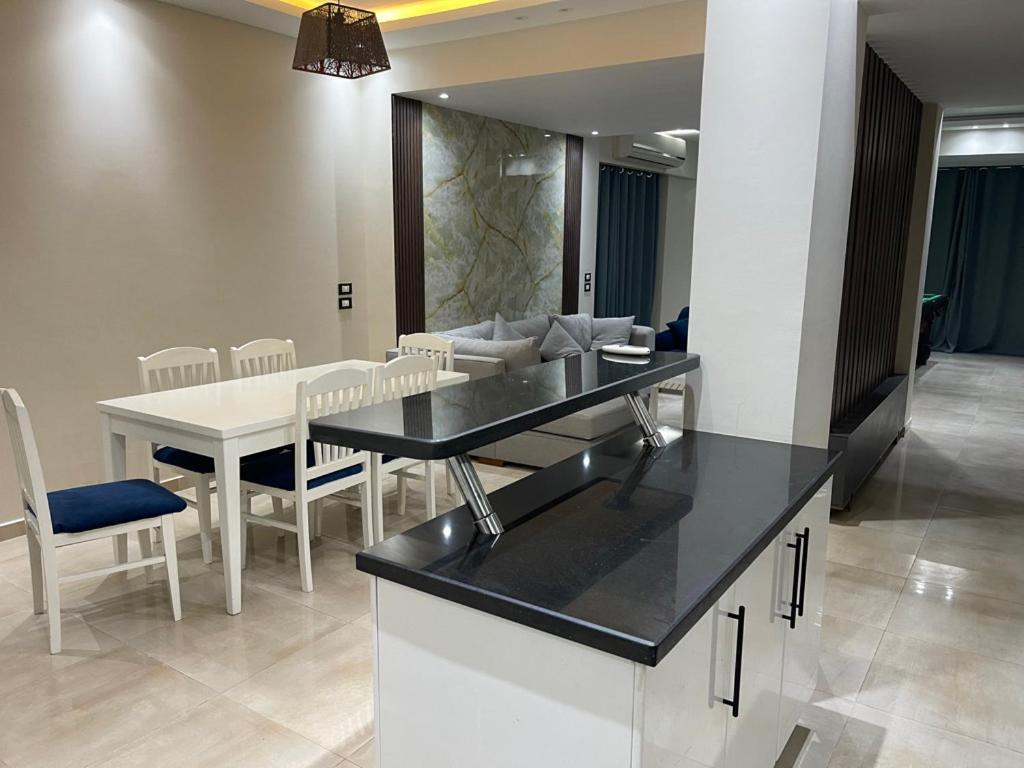 Hurghada-Magawish Villa 1 Екстериор снимка