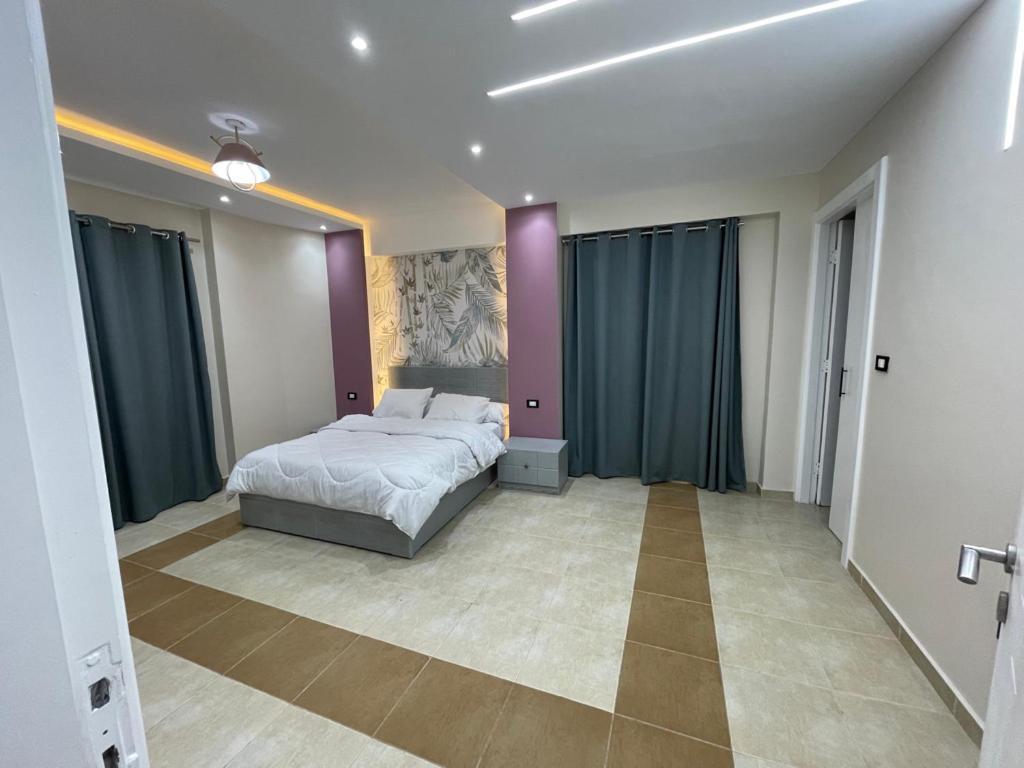 Hurghada-Magawish Villa 1 Екстериор снимка