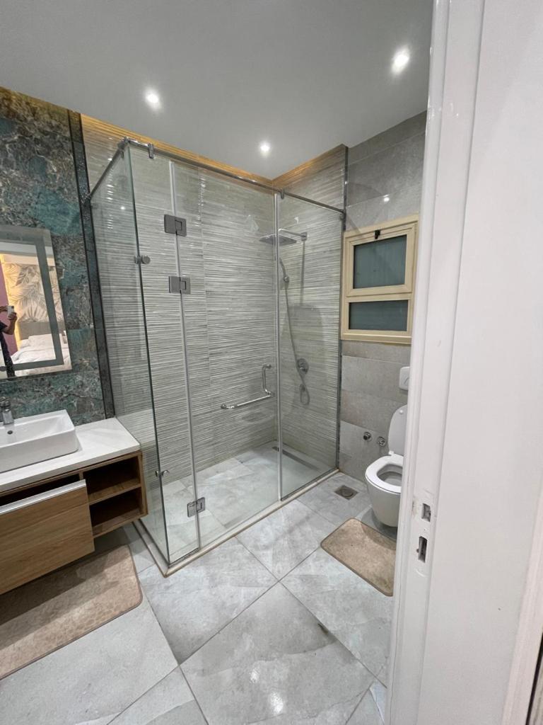 Hurghada-Magawish Villa 1 Екстериор снимка