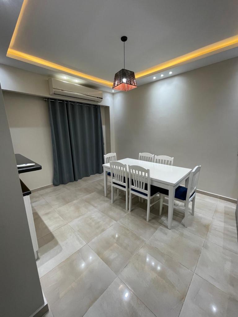 Hurghada-Magawish Villa 1 Екстериор снимка