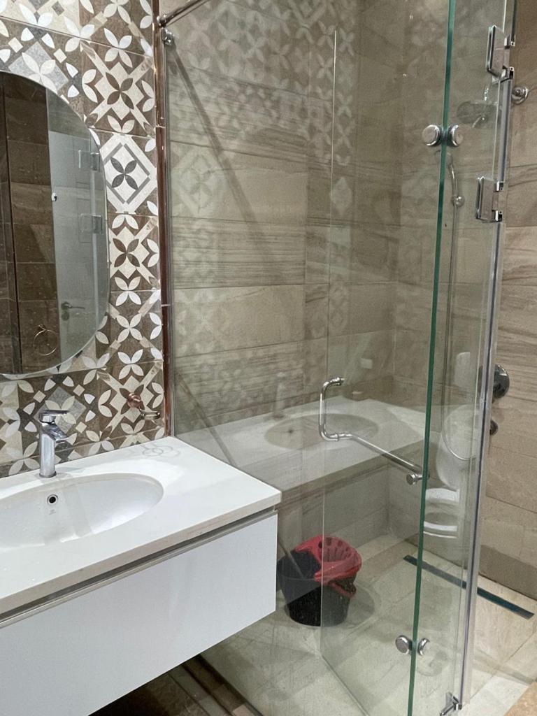 Hurghada-Magawish Villa 1 Екстериор снимка