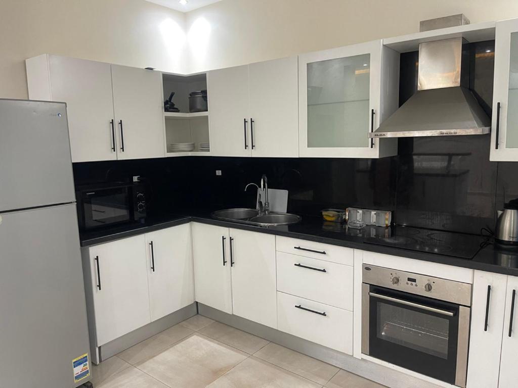 Hurghada-Magawish Villa 1 Екстериор снимка