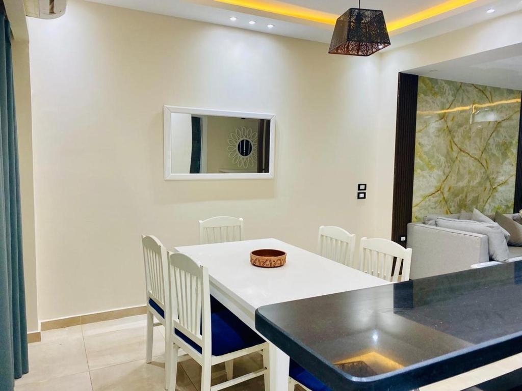 Hurghada-Magawish Villa 1 Екстериор снимка