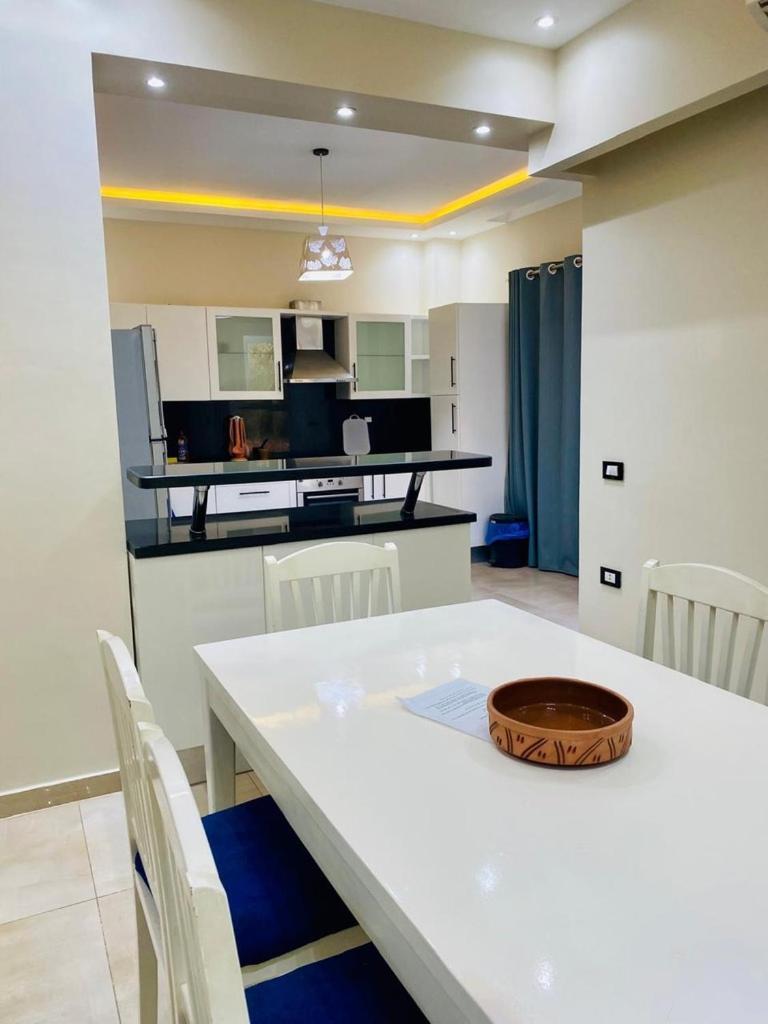 Hurghada-Magawish Villa 1 Екстериор снимка