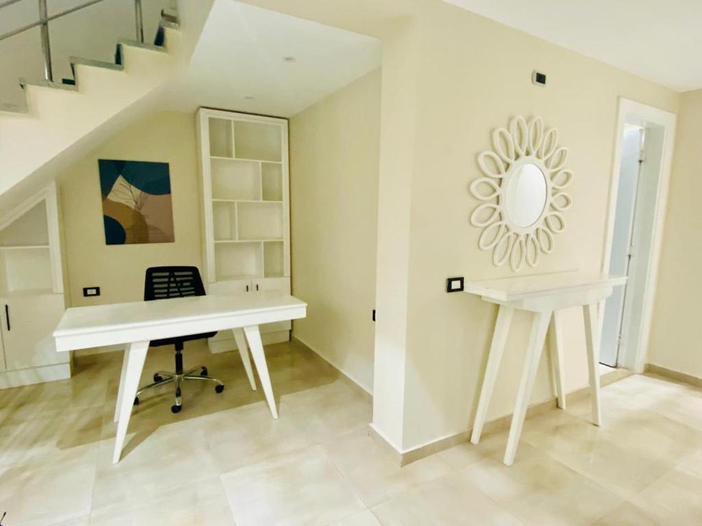 Hurghada-Magawish Villa 1 Екстериор снимка