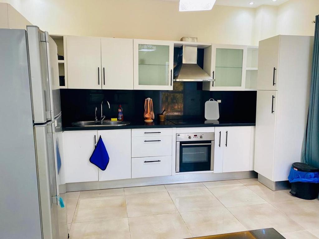 Hurghada-Magawish Villa 1 Екстериор снимка