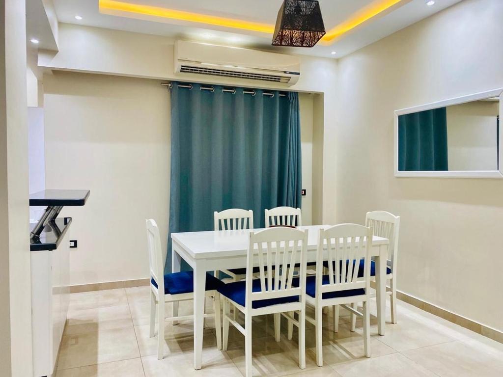 Hurghada-Magawish Villa 1 Екстериор снимка