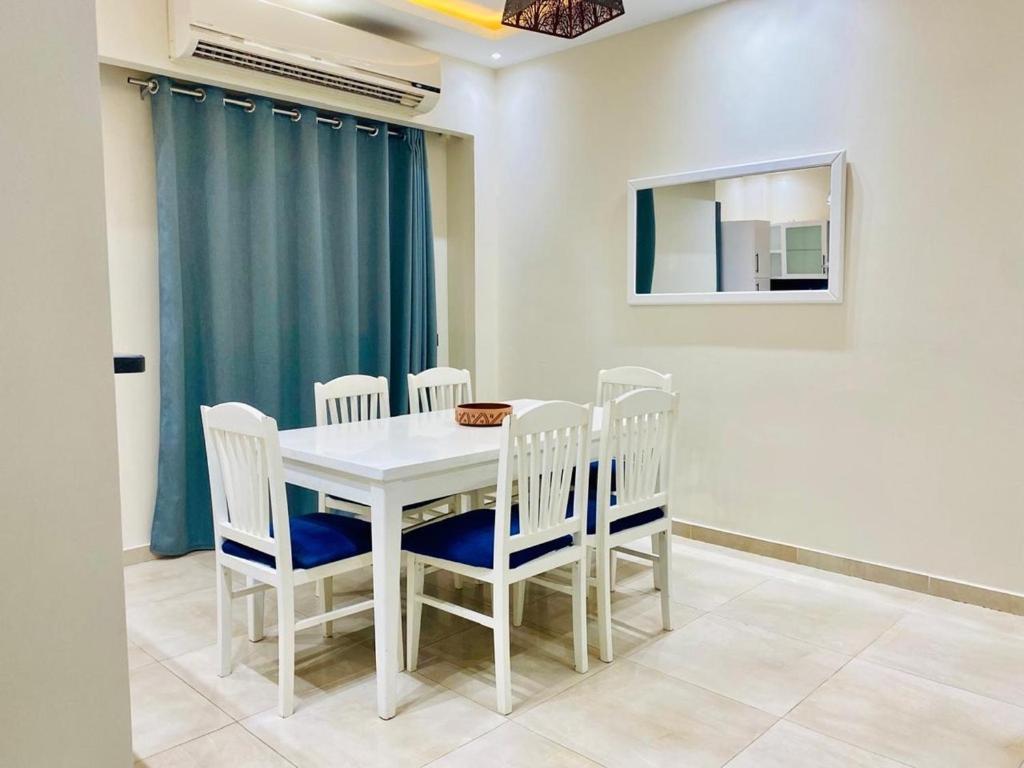Hurghada-Magawish Villa 1 Екстериор снимка
