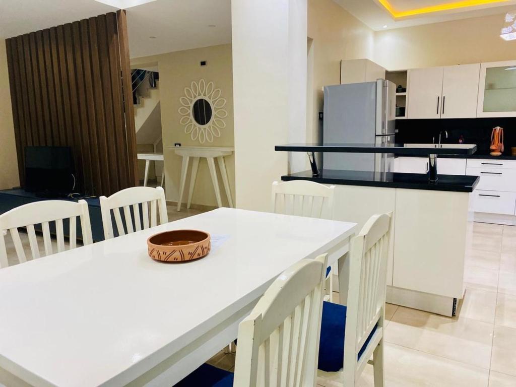 Hurghada-Magawish Villa 1 Екстериор снимка