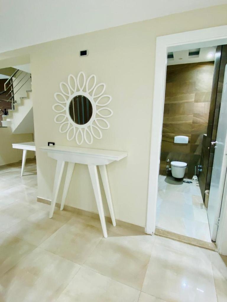 Hurghada-Magawish Villa 1 Екстериор снимка