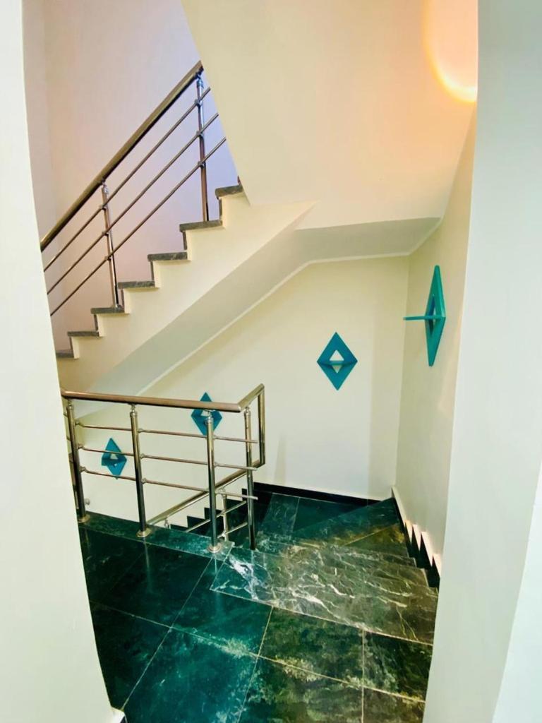 Hurghada-Magawish Villa 1 Екстериор снимка