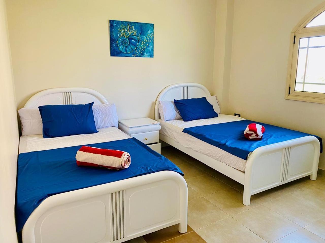 Hurghada-Magawish Villa 1 Екстериор снимка