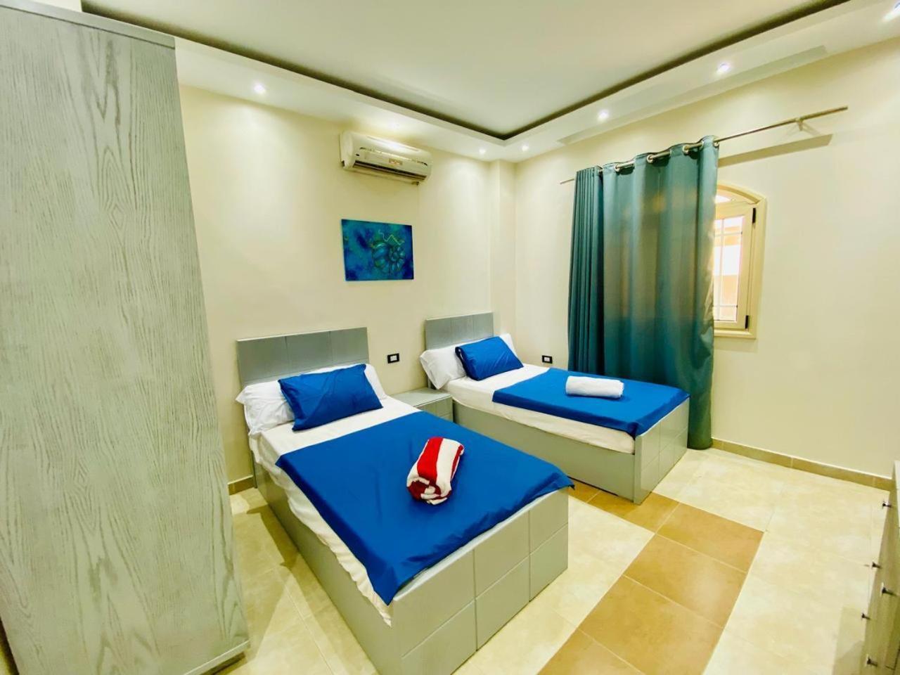 Hurghada-Magawish Villa 1 Екстериор снимка